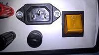 Wzmacniacz 2x22W TDA1552Q Wzmacniacz 2x22W TDA1552Q