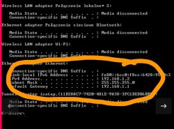 HikVision DS-2CD2041G1 problem with connection to camera preview