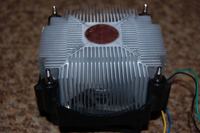 Co kupić żeby zalozyc radiator do procka na lga 775?