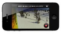 Sportowa kamera Contour+2 z wideo Full HD i GPS-em Sportowa kamera Contour+2 z wideo Full HD i GPS-em
