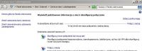 Windows 7 x64 - Dźwięk i Windows Update psuje się po przywróceniu systemu. Windows 7 x64 - Dźwięk i Windows Update psuje się po przywróceniu systemu.