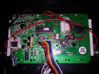 orbitrek Buffalo 62550 brakujący element