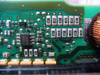 Renault Scenic 2 - Brak napięcia na UC2843B w liczniku, co sprawdzić?