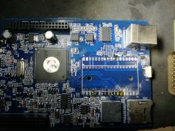 Auto-com - posiada moduł bluetooth ale go nie wykrywa