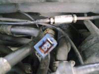 Wolna wtyczka Opel Vectra 2.0 16V