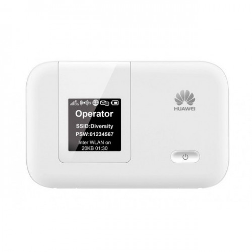 Прошивка модема huawei e5373