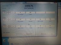 Audi A3 1.8T 2001 - nagly brak wyswietlania temperatury na wyswietlaczu zegarów