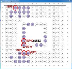 Seeking EMMC NAND SDIN5D2-2G OneNAND KFG1GN6W2D BN41-01604C Dump for Samsung UE40D6000 TV