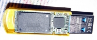 ADATA USB Flash Drive Constantly Requires Formatting: Regain Control, ChipGenius_v4_00 Results