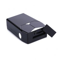 Lokalizator GT 001 GT-001 - Bardzo nieprecyzyjne wskazania