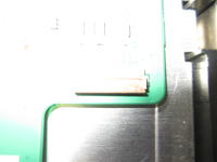 LG L1919S - Jak połączyć urwaną taśmę matrycy z listwą T-CON?