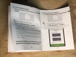 Configuration guide for Woox Smart Power Strip User manual for Woox Smart Power Strip.