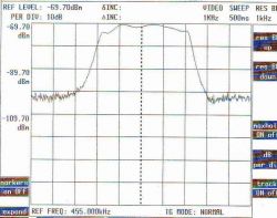 Wybór filtra Murata 455kHz 2kHz IT dla Alan18/Herbert2 - Którego sprzedawcę wybrać?