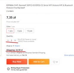[BK7231N] CoRui TUYA WiFi Smart LED Light Bulb 9W E27 RGBCW