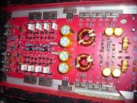 Alpine MRVF-1606 - Czy to oryginał? Opinie i specyfikacja wzmacniacza