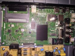 Toshiba 32L2963DG Firmware Needed: Vestel 17MB211S Motherboard, Fix Bootloop Issue (90 chars)