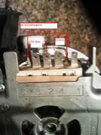 Bosch SGS44E - Pompa myjąca wyłącza się po 10s Bosch SGS44E - Pompa myjąca wyłącza się po 10s