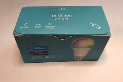 What is it that LED/led lights on Zigbee offer? Control with the Home Assistant What is it that LED/led lights on Zigbee offer? Control with the Home Assistant