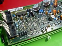 KTS 300 - Uszkodzenie urządzenia, jakie części ?