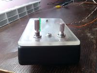 Tester sondy lambda na LM3914N Tester sondy lambda na LM3914N
