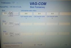 Seat Arosa 1.4 TDI AMF - Trudności z odpalaniem po dłuższym postoju