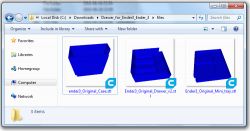 Pierwszy zakup drukarki 3D - Creality Ender 3 Pro - Moje wrażenie, recenzja Pierwszy zakup drukarki 3D - Creality Ender 3 Pro - Moje wrażenie, recenzja