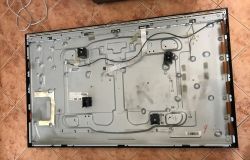 Darmowe IGBT, itp. z wnętrza TV plazmowego, PS50C450B1W Samsung Darmowe IGBT, itp. z wnętrza TV plazmowego, PS50C450B1W Samsung