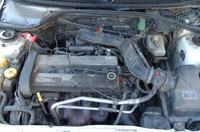 Ford Escort 1.6 16V - Nierówna praca na zimno i czujniki temperatury silnika