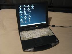 [Sprzedam] Laptop do diagnostyki komputerowej, programowania mikro kontrolerów i