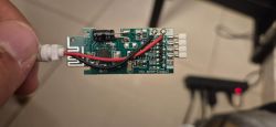 [LF686C20] [BL602] Magic Home RGBW 12-24v 5-pin LED Strip Controller