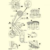 N47D20C Engine: Requesting Diagram & Description for Timing Replacement Process
