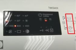 Pralka Electrolux EWT 1262 TDW - brak reakcji