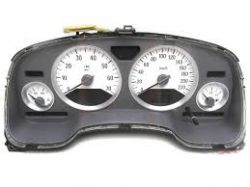 Opel Astra G Wskazówka paliwa, a ilość w baku...