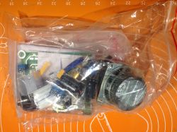 Mała kolumna DIY z Bluetooth. Recenzja zestawu do samodzielnego montażu.