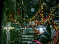 Podkręcanie AMD, Gigabyte, chłodzenie...