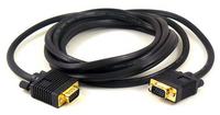 Jak podłączyć laptop Samsung P500 do TV Samsung C550? Kabel VGA nie działa