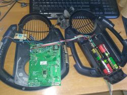 [Rower treningowy] - Pro-Form 545EKG - Komputer (licznik) kompletnie nie działa