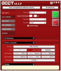 Płyta ASROCK k7vt4a+, zmiana FSB płycie zworkami