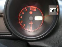 Alfa Romeo 156 2.0 - Integracja wskaźnika LPG z obrotomierzem Selespeed