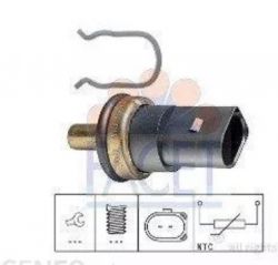 Seat Toledo 2005r 1,9tdi, BKC, błąd czujnika temperatury płynu G62 - objawy i pytania