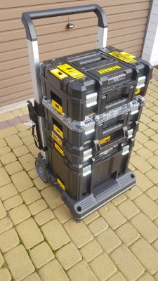 Makita, Bosch czy DeWalt?