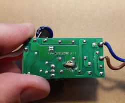 Wymiana lub naprawa zasilacza LED 30-80V 270mA - jak znaleźć odpowiedni zamiennik?