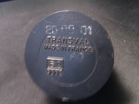 Jak podłączyć 2-pinowy przerywacz Peugeot Vivacity do Romet Ogar 200?