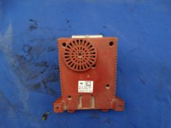 CB w 2 truckach, słaby zasięg - Zagadnienie dotyczące zasięgu, dziwne zjawisko