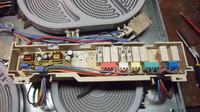 płyta AEG/Electrolux - sterownik HOC 2000 po 15min wariuje