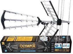 Wybór anteny oraz multiswitcha do nowej instalacji RTV