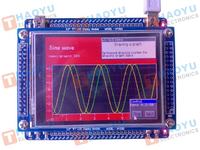STM32F103VCT6 - przykład obsługi HY32D / SSD1289 / HY-Mini STM32F103VCT6 - przykład obsługi HY32D / SSD1289 / HY-Mini