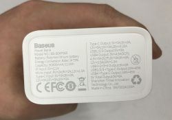 A practical test of power banks and capacity measurement – PPXJ20, BS-30KP365 and one unbranded mode