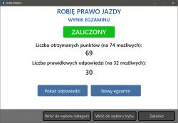 Bezpłatna aplikacja do nauki do egzaminu na prawo jazdy - ROBIĘ PRAWO JAZDY Bezpłatna aplikacja do nauki do egzaminu na prawo jazdy - ROBIĘ PRAWO JAZDY