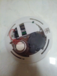 Alliexpress Smoke Detector: Non-Responsive to Cigarette Smoke - Is This Normal?
